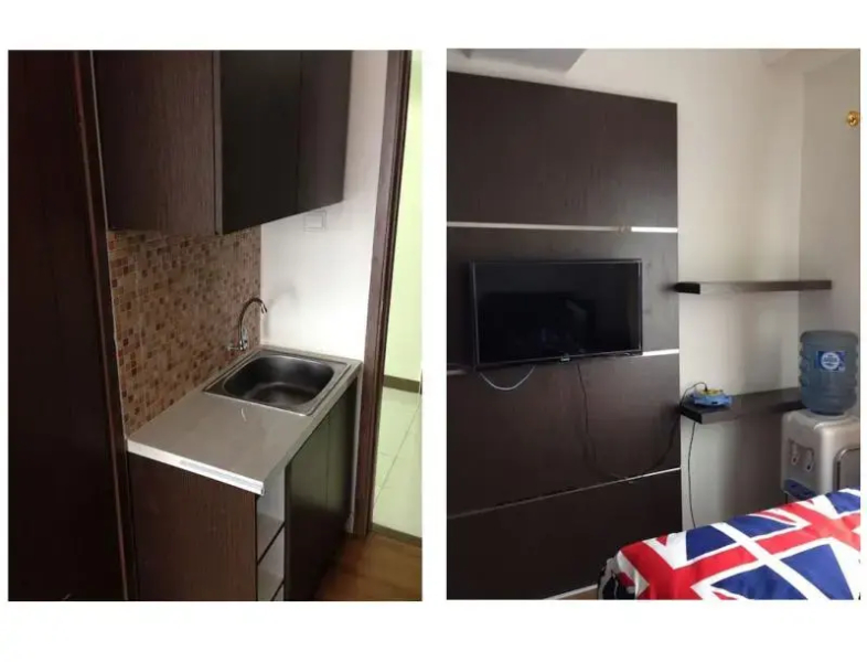 Easton Park Residence Jatinangor