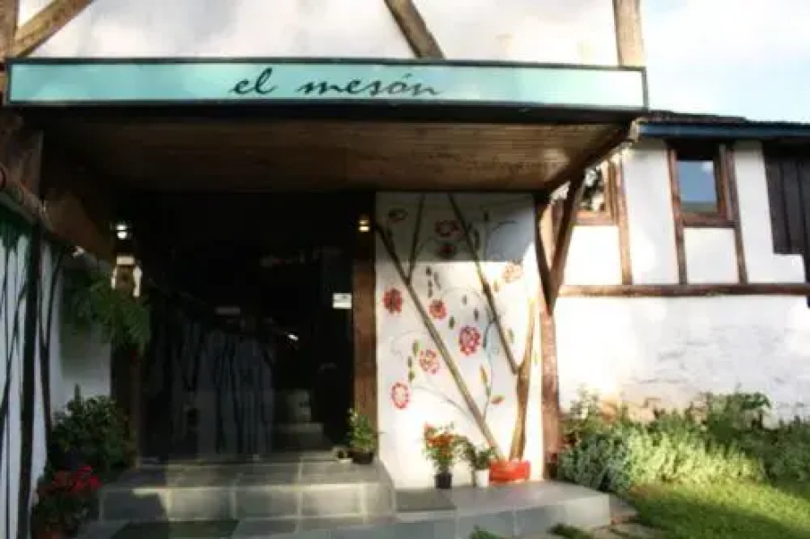 Meson Hotel