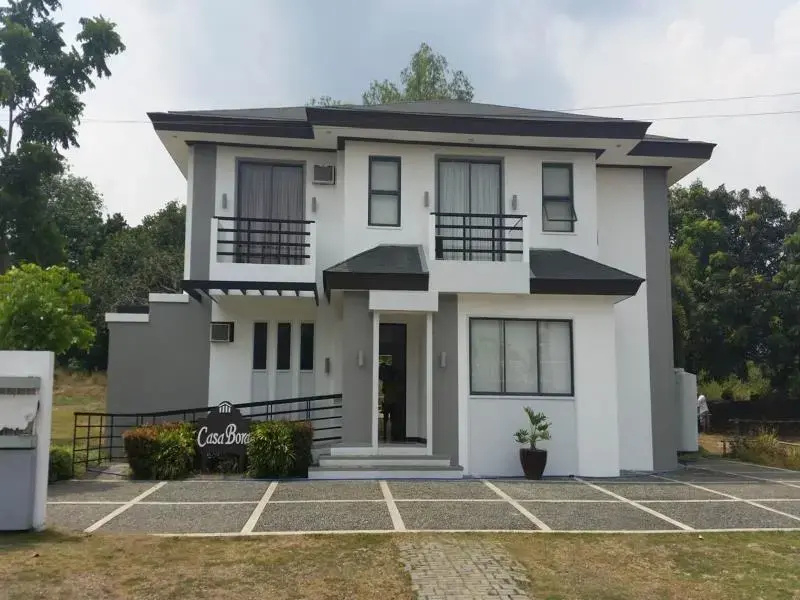 Amansinaya Resort