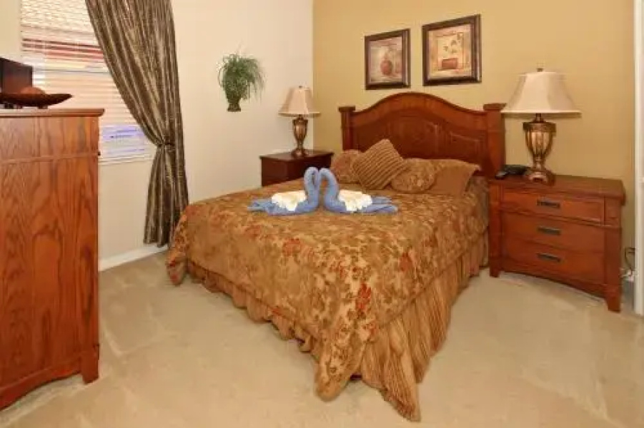 Orlando Ultimate Vacation Rentals
