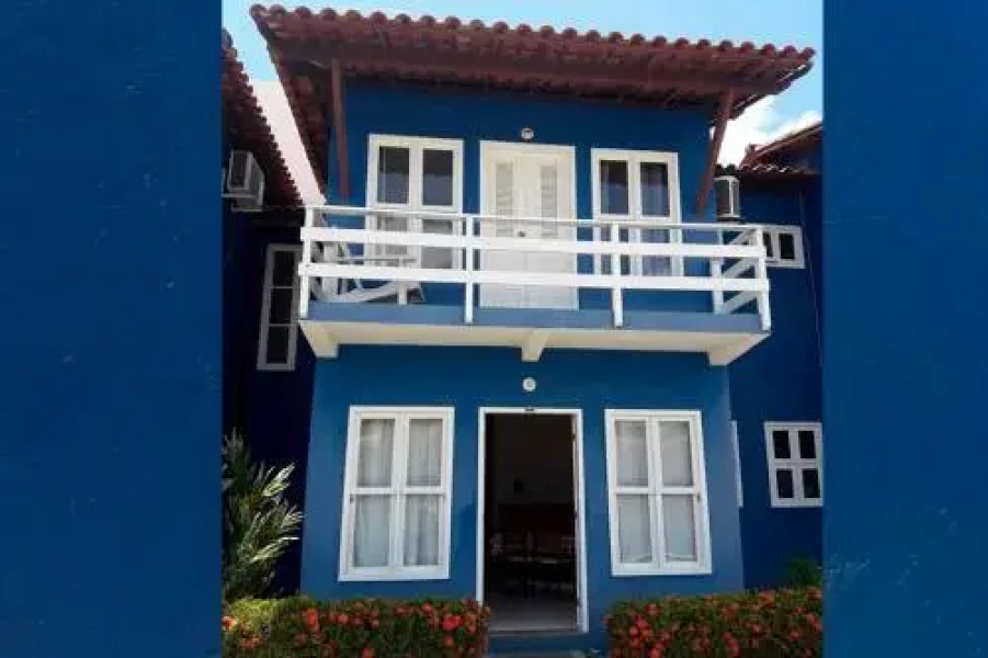 Golden Dolphin Duplex