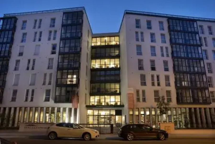 Domitys Le Pont des Lumières