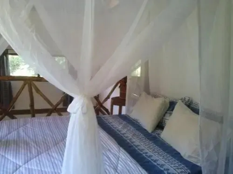 Chalé Rio dos Meros