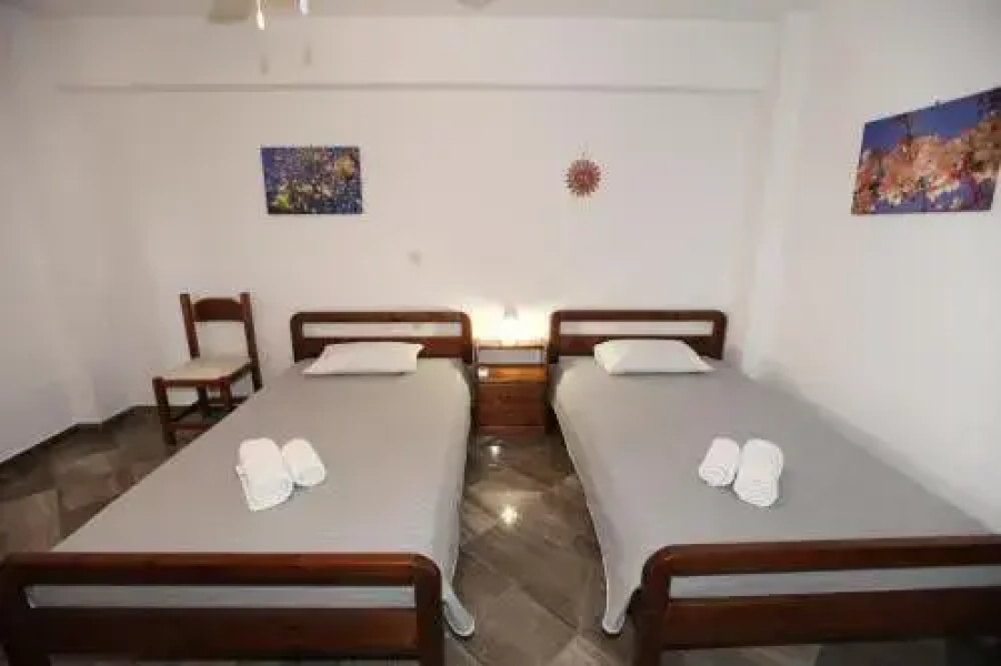 Sofia Apartments