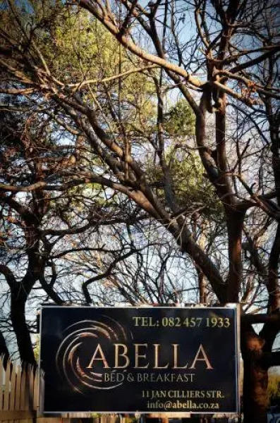 Abella Bed and Breakfast