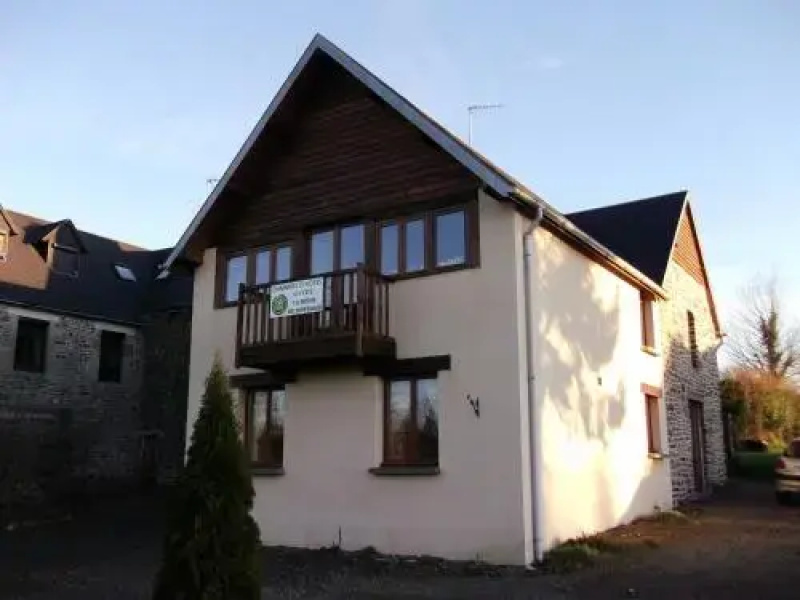La ferme de Montaigu