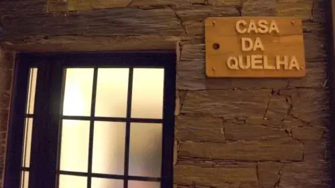 Casa da Quelha