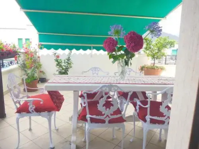 BNB I Love Pietra Ligure Gourmet