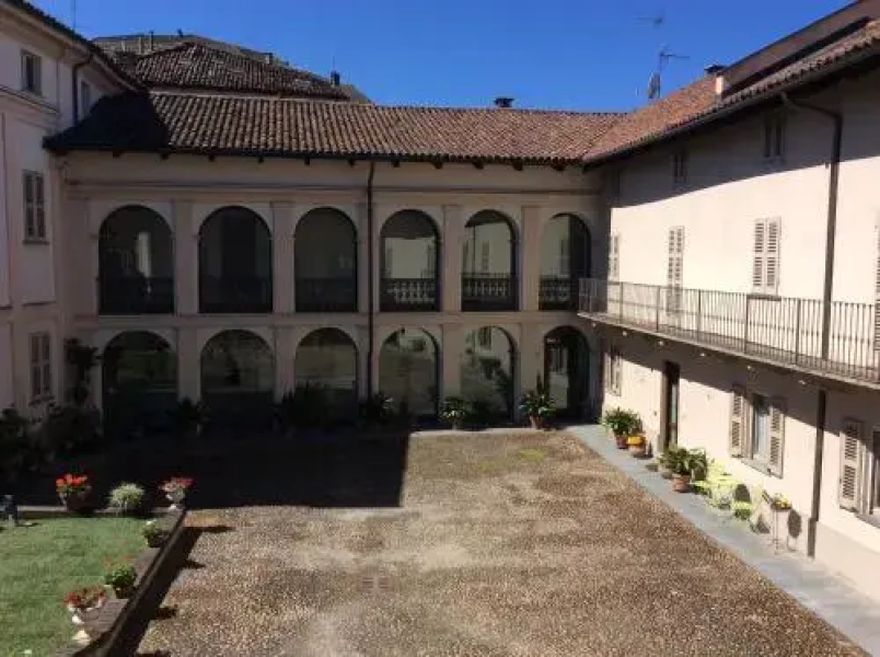 Residenza Medici del Vascello