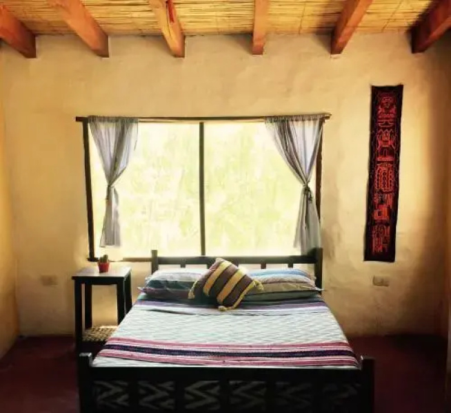 La Puesta Hostel