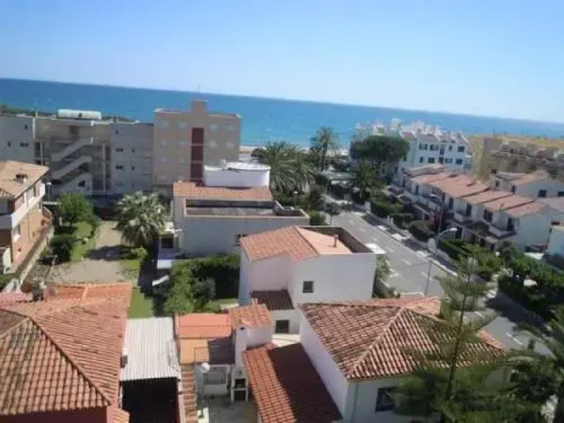 Tropicana Planet Costa Dorada