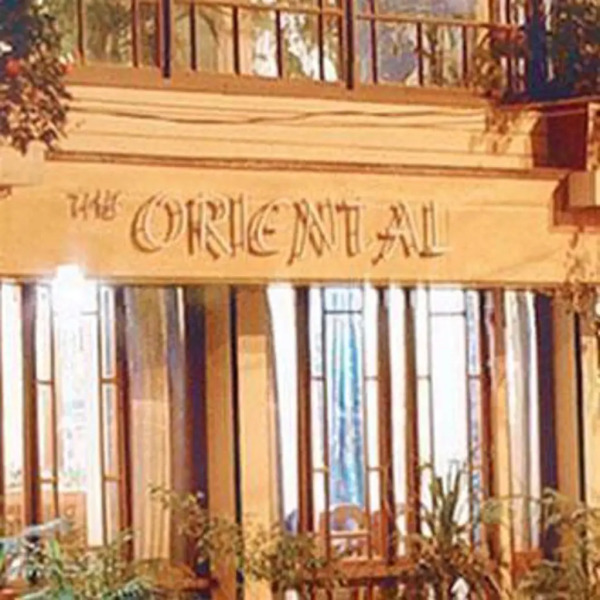 Summit Oriental Boutique Hotel