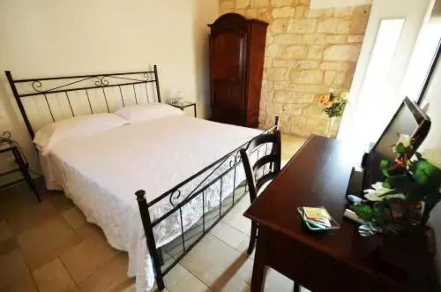 Alla Corte Di Nonna Maria