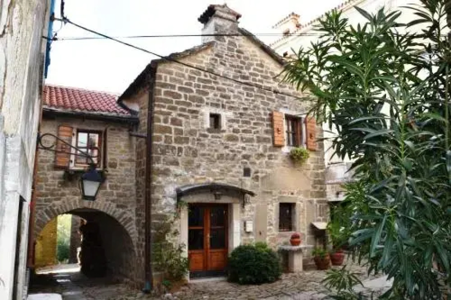 Villa Antica