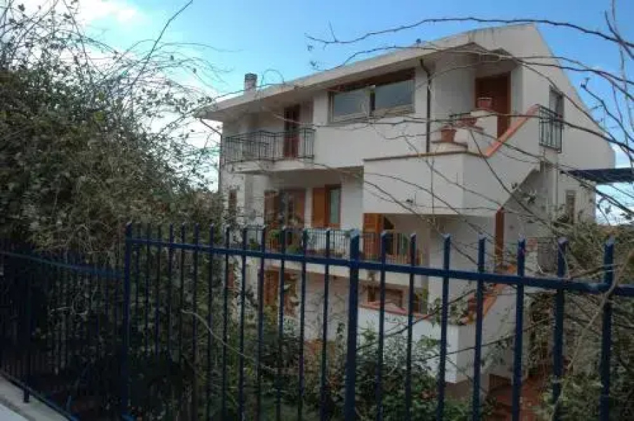 Appartamento Buganville