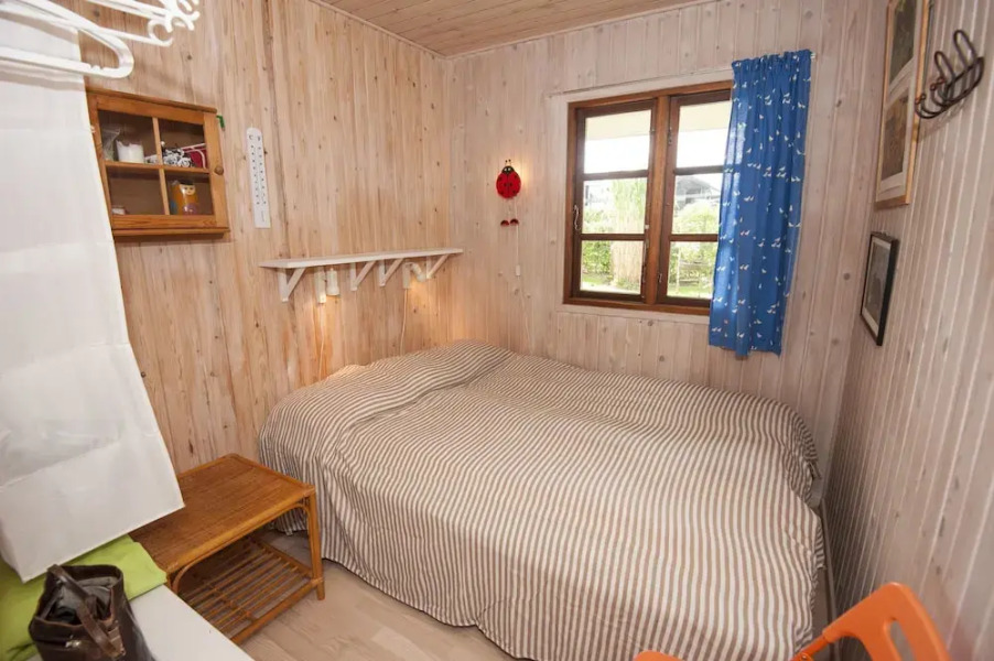 Holiday Home Kerteminde Iii