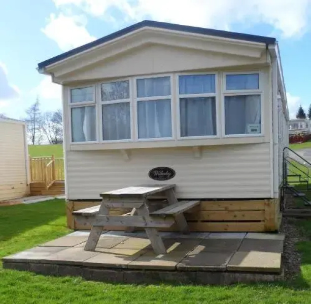Campsie Glen Holiday Park