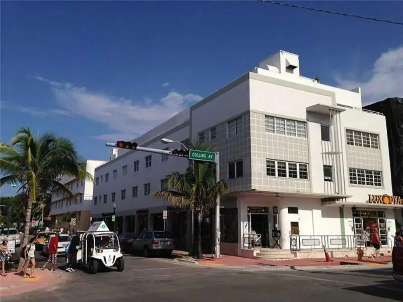 Collins Properties