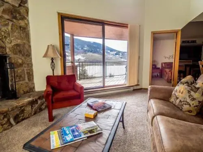 Marina Place 336 by Colorado Rocky Mountain Resorts