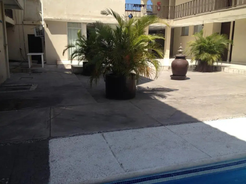 Hotel Zirahuen