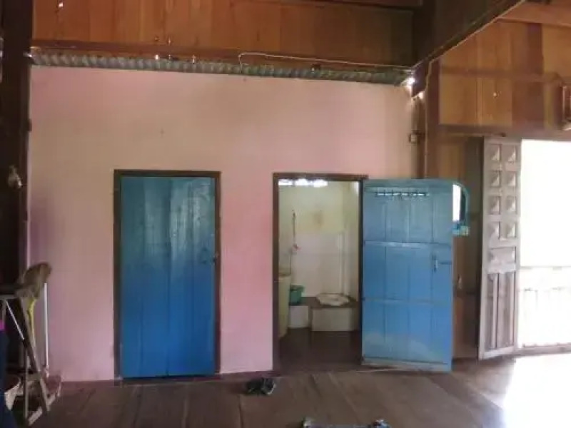 Isanborei Homestay 9