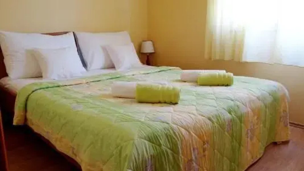 Apartments Zulim