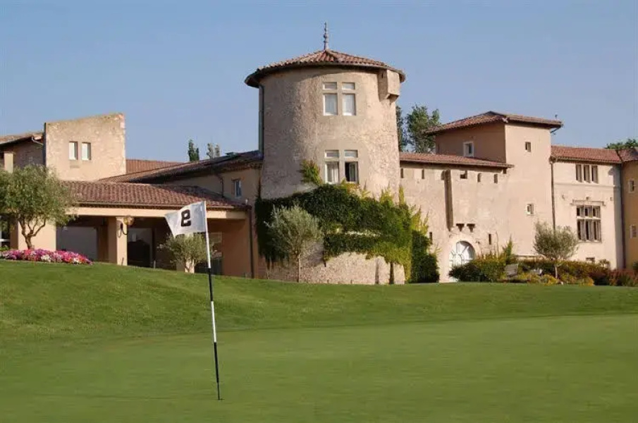 Le Domaine de la Valdaine