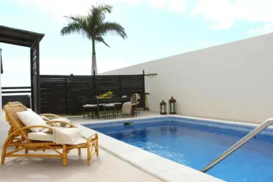 Villas La Galea