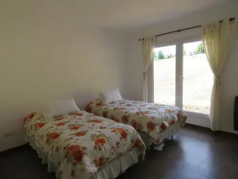 Chacra Marìa Ramona