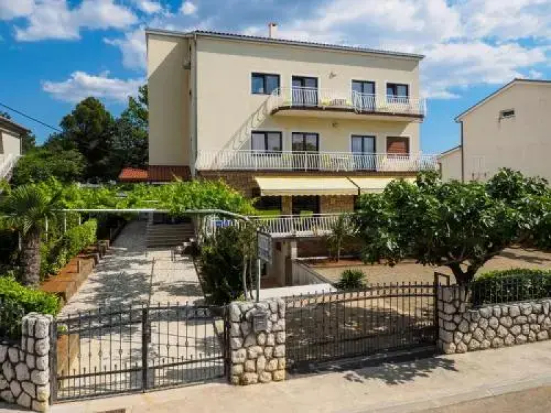 Villa Petra