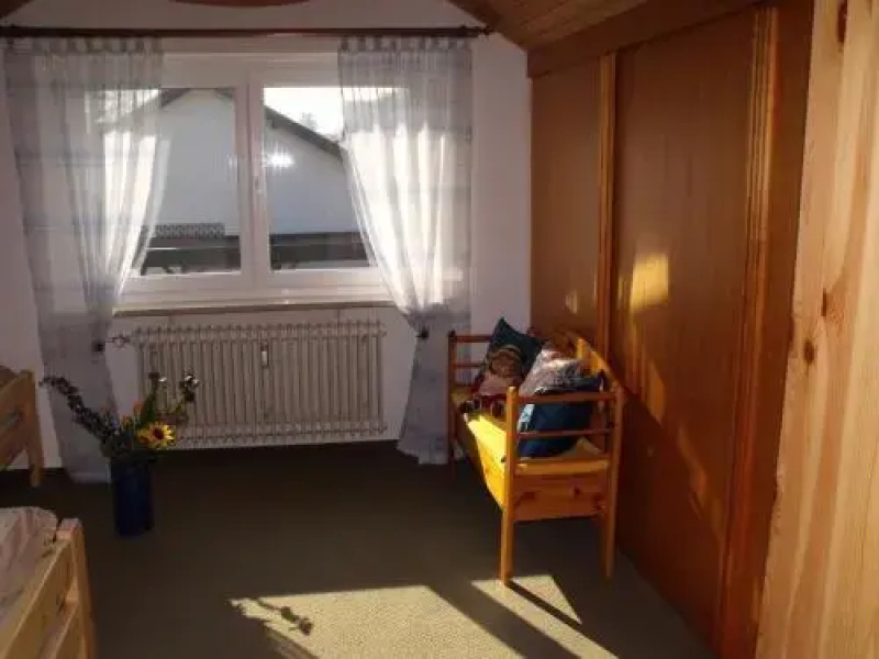 Ferienwohnung Friedrichshafen-Manzell