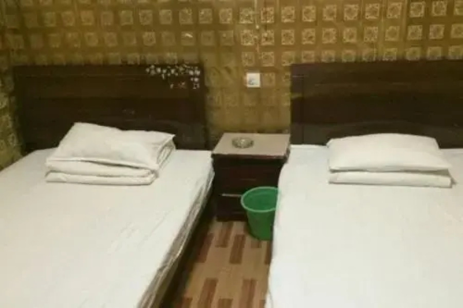 Jiangshan Lexin Guesthouse