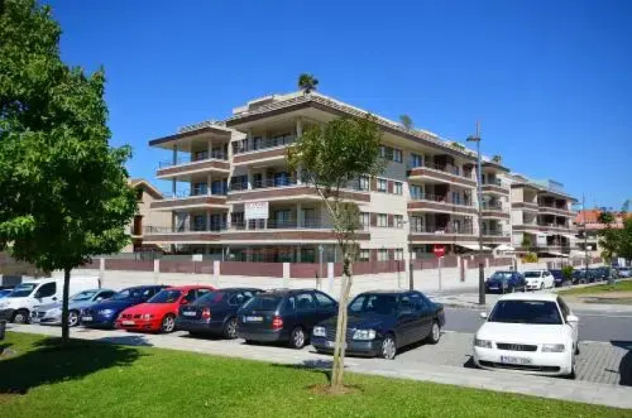 Urbanización de Canelas