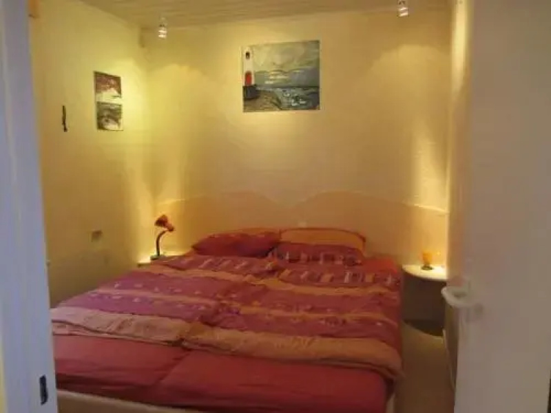 Ferienbungalow Mondfisch an der Ostsee
