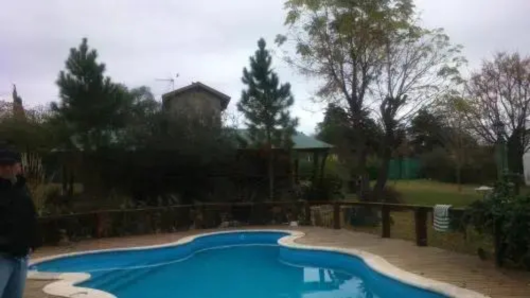 Cabañas Villa Lancuyen