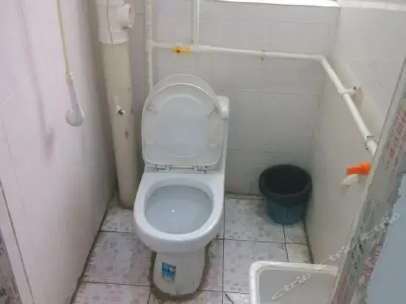 Yuncheng Tongfu Hotel Zhongyin Avenue Store