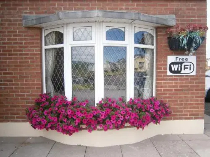 Augusta Bed & Breakfast