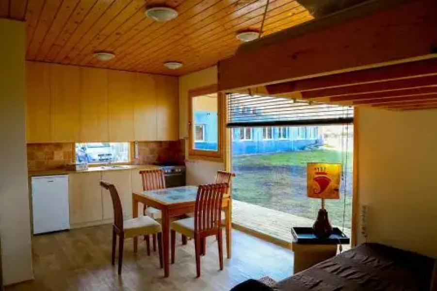 Holiday Home Pri Kamnu