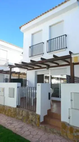 Adosados Palm Beach Altamar