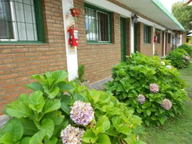 Complejo Los Gringos Hotel La Estancia