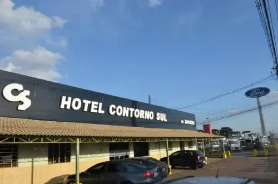 Hotel Contorno Sul