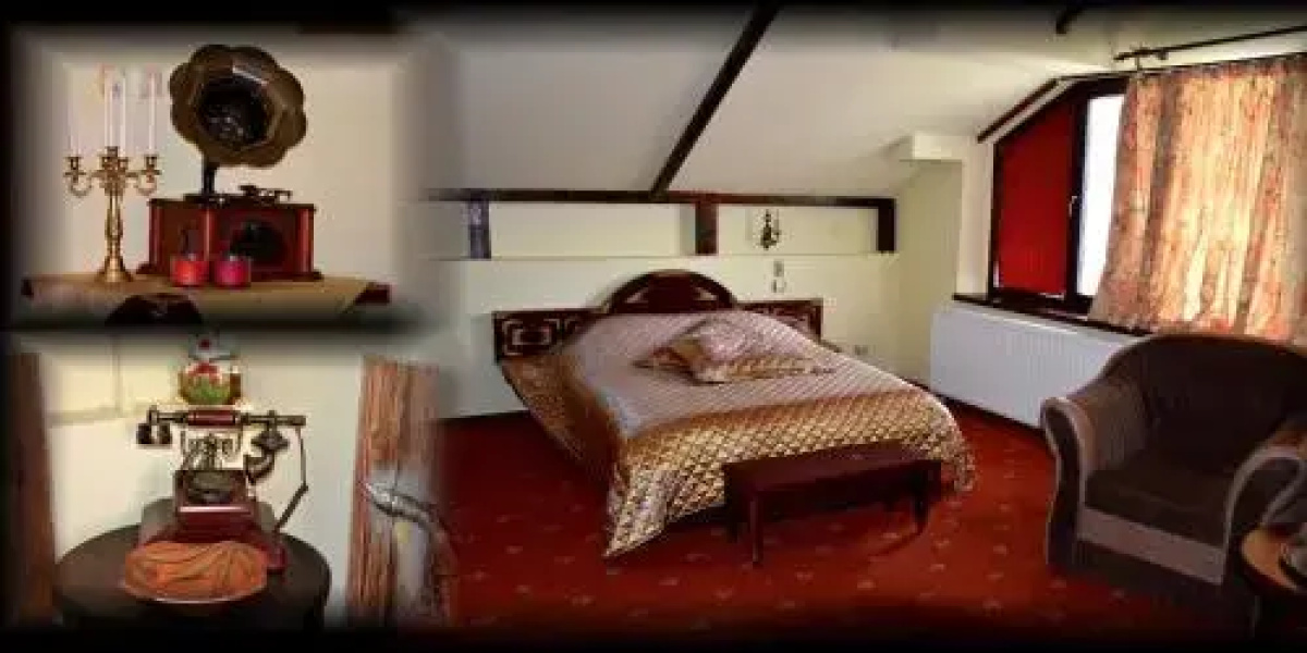 Pension Kokett