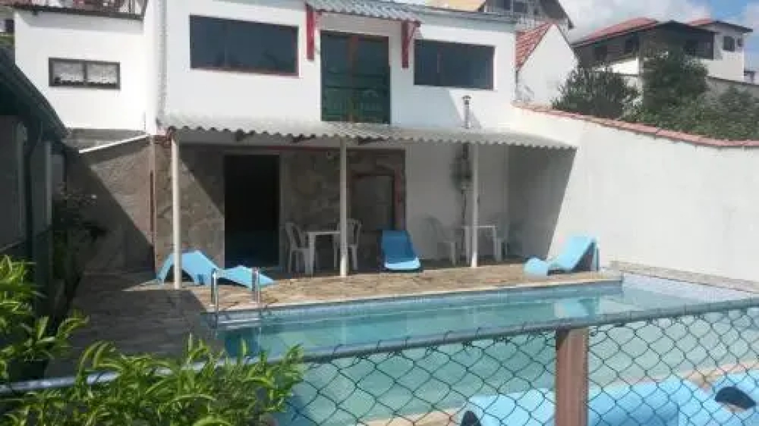 Pousada Das Alamedas
