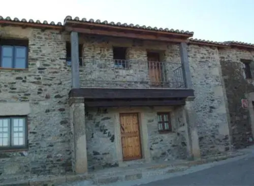 La Tarihuela I