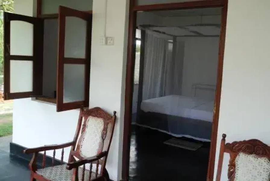 Camenra Resort