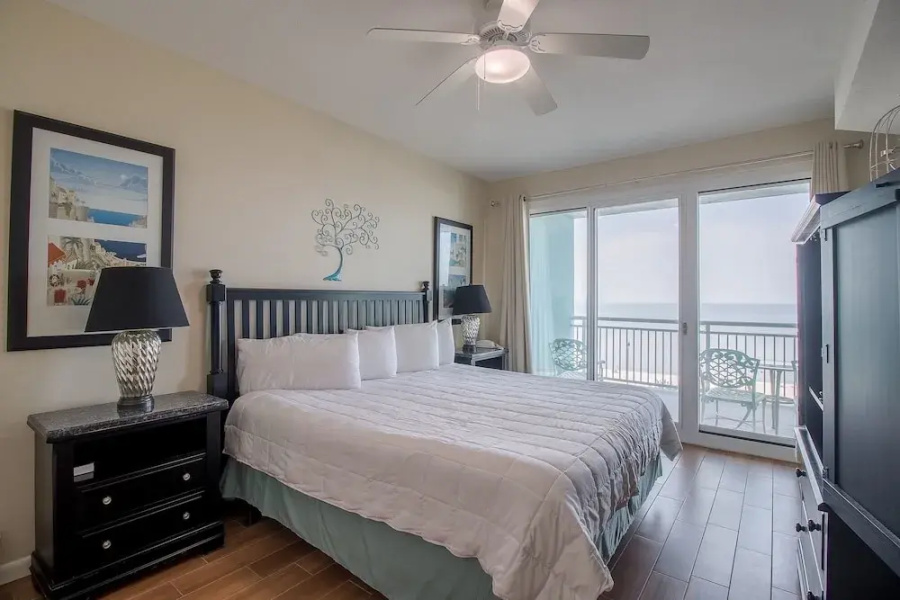 Legacy Towers-Legacy I 607