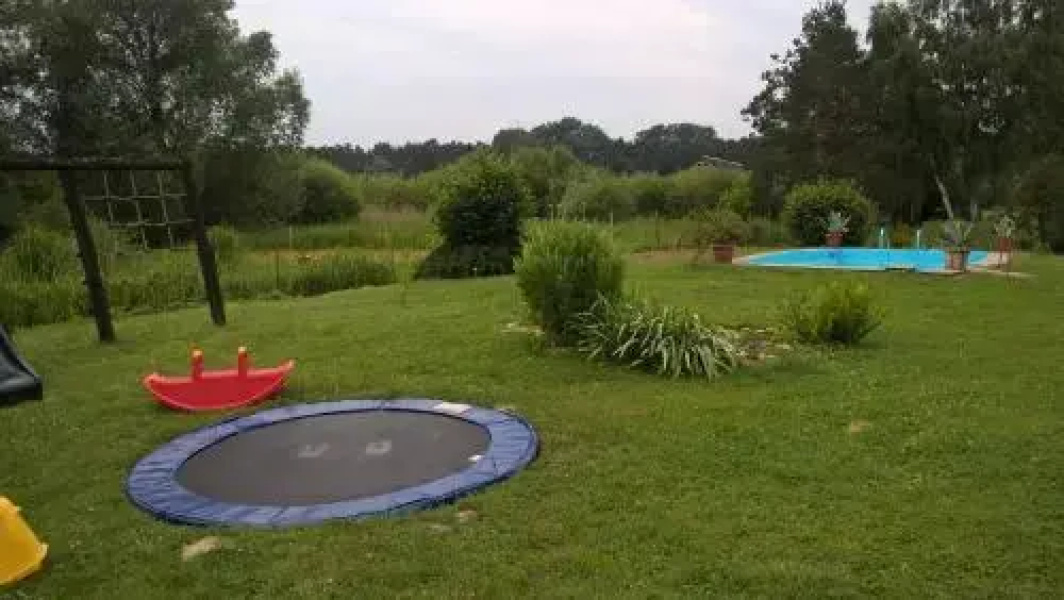 Nyírfás Camping