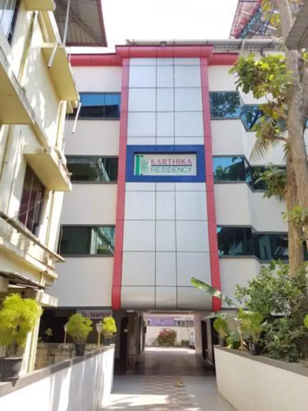 Karthika Residency