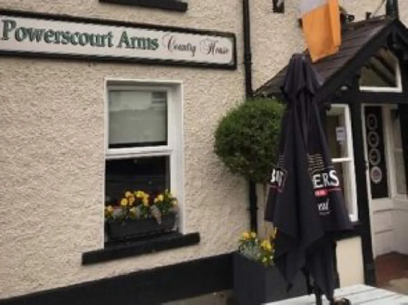Powerscourt Arms