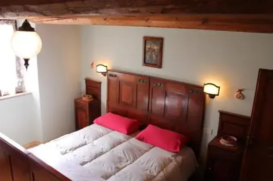 B&B Casa Vacanza La Meridiana